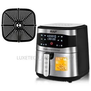 Raf 10L Multi-Function Air Fryer