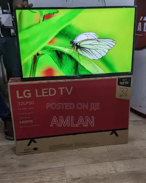 LG Inch 32 LED