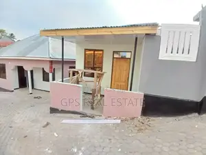 8bdrm House in Mbezi Mwisho Upande, Kinondoni for sale