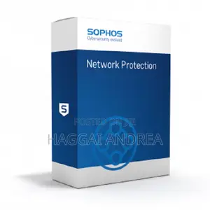Sophos XG 210 Network Protection License