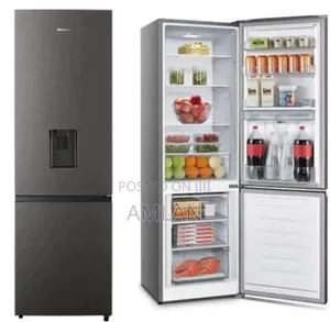 Hisense Refrigerators 264L
