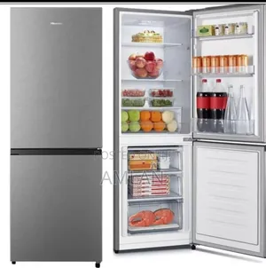 Hisense Refrigerators 264 L
