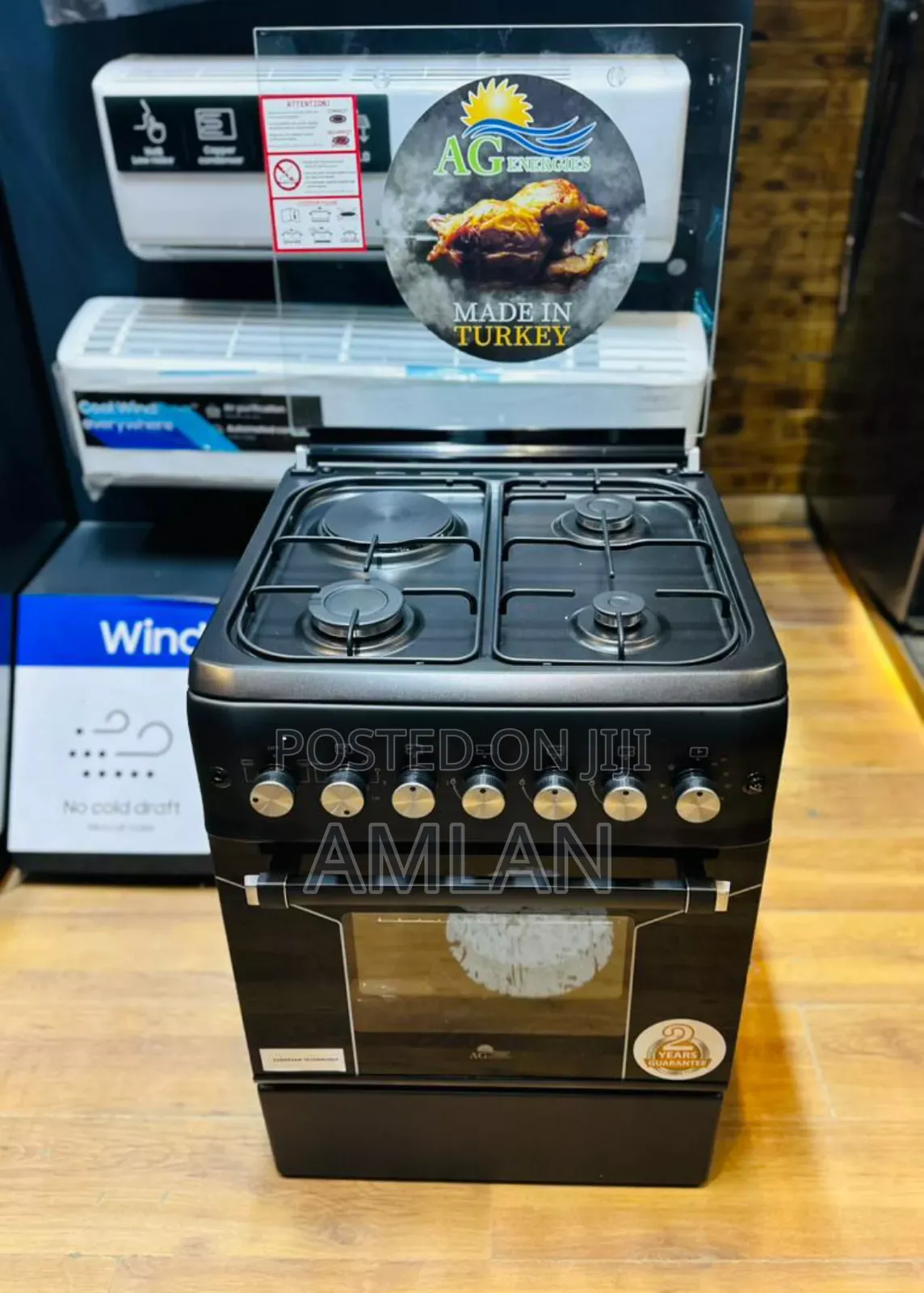 Ag Cooker 60*60