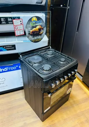 Ag Cooker 60*60