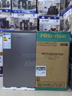 Hisense Refrigerators 95L