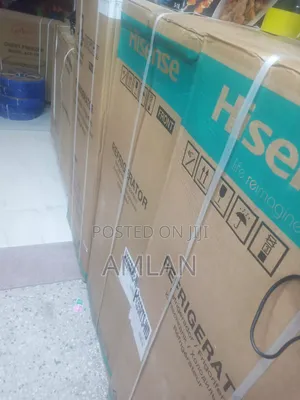 Hisense Refrigerators 95L