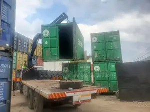 Containers 20ft on Sale Available
