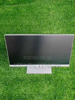 Hp Frameless Monitor, 23inch