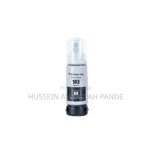 Epson 103 Refill Dye Ink for Epson Ecotank