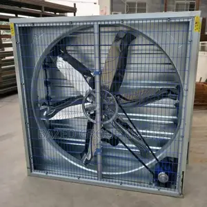 High Capacity Exhaust Fan for Poultry House /Farm