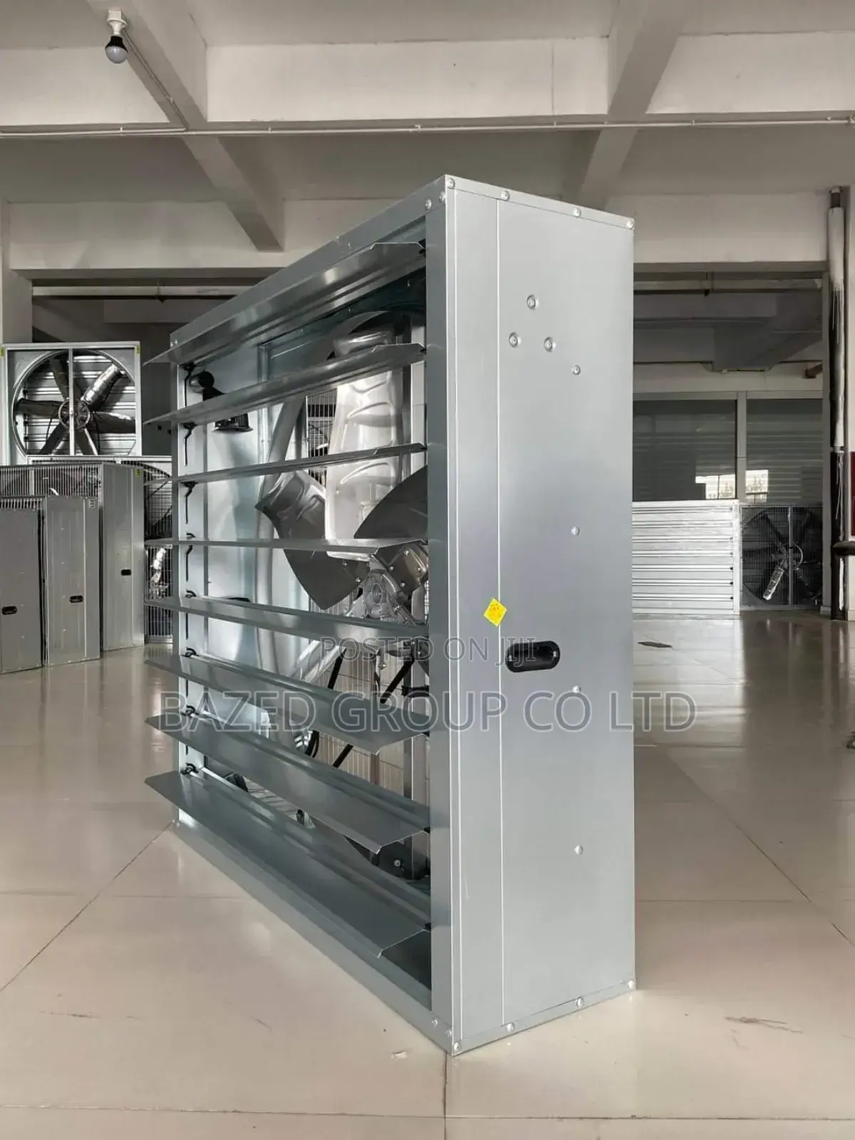 High Capacity Exhaust Fan for Poultry House /Farm