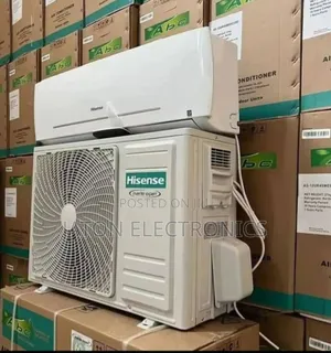 Hisense Air Condition Inverter 12000btu