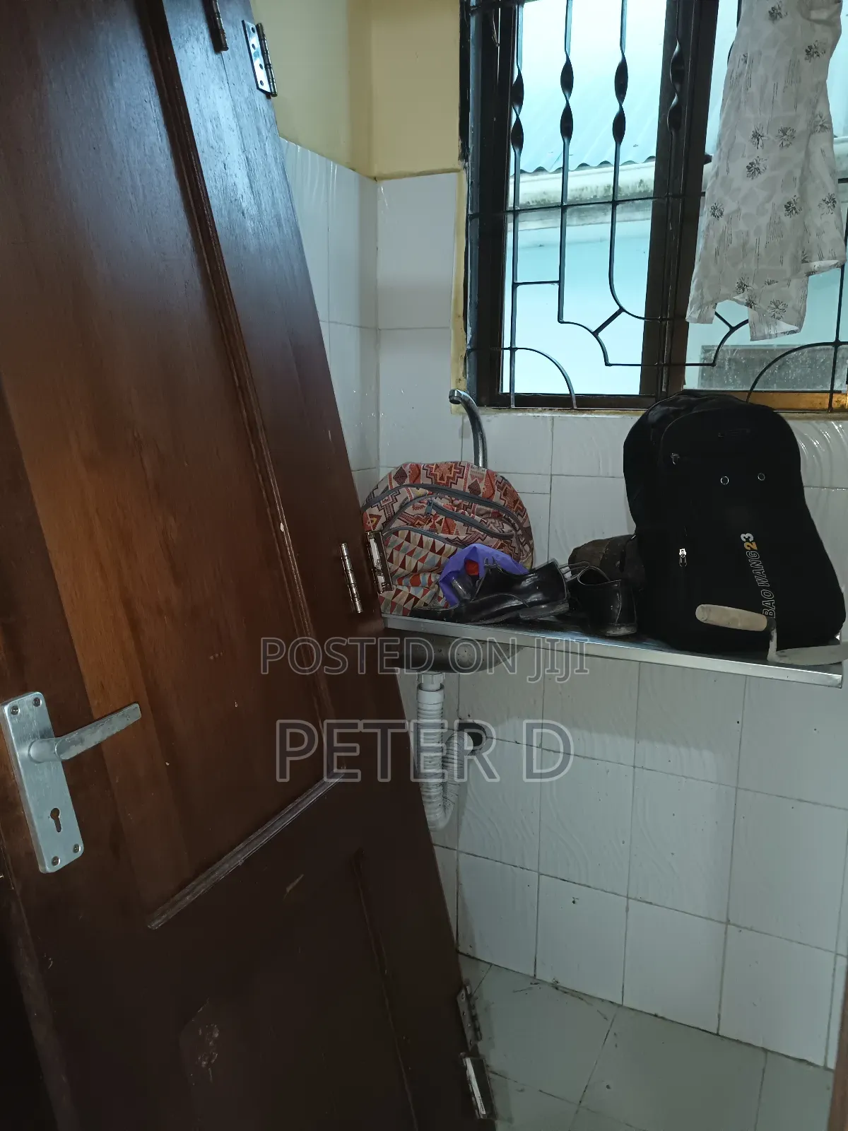 2bdrm Apartment in Kimara for rent
