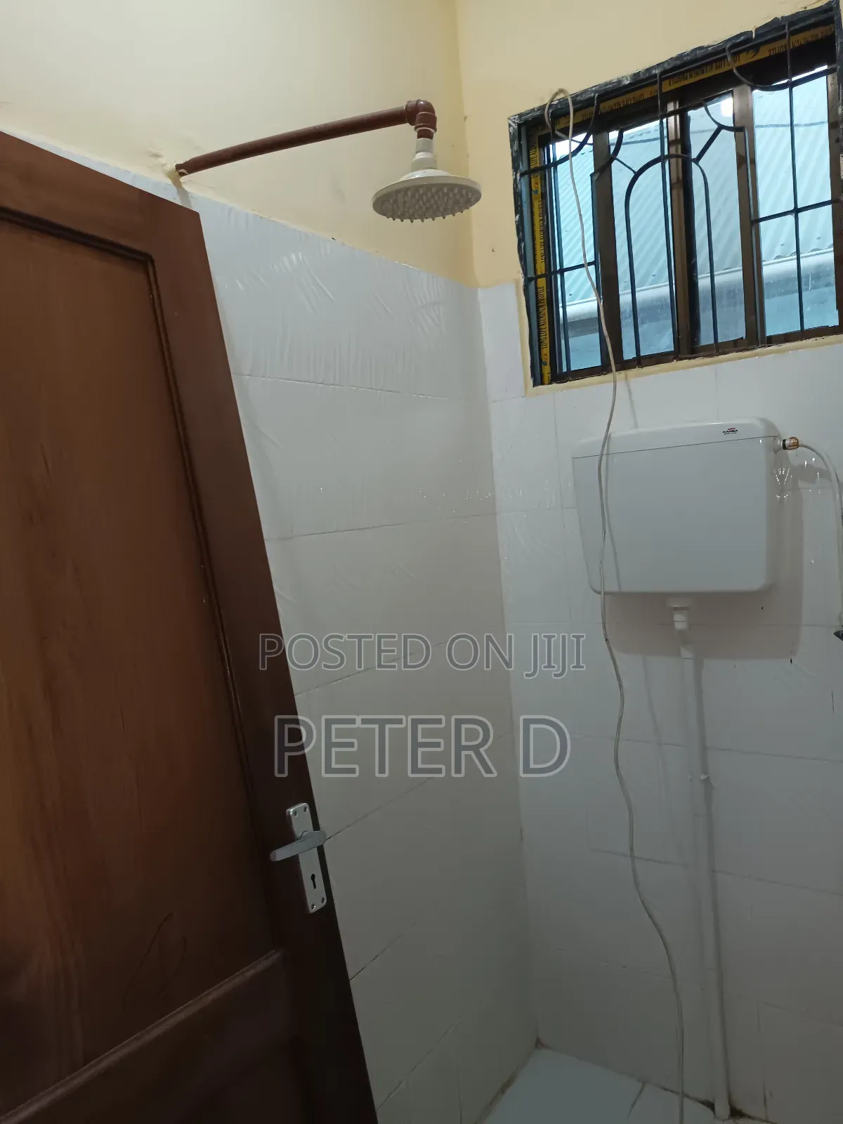 2bdrm Apartment in Kimara for rent
