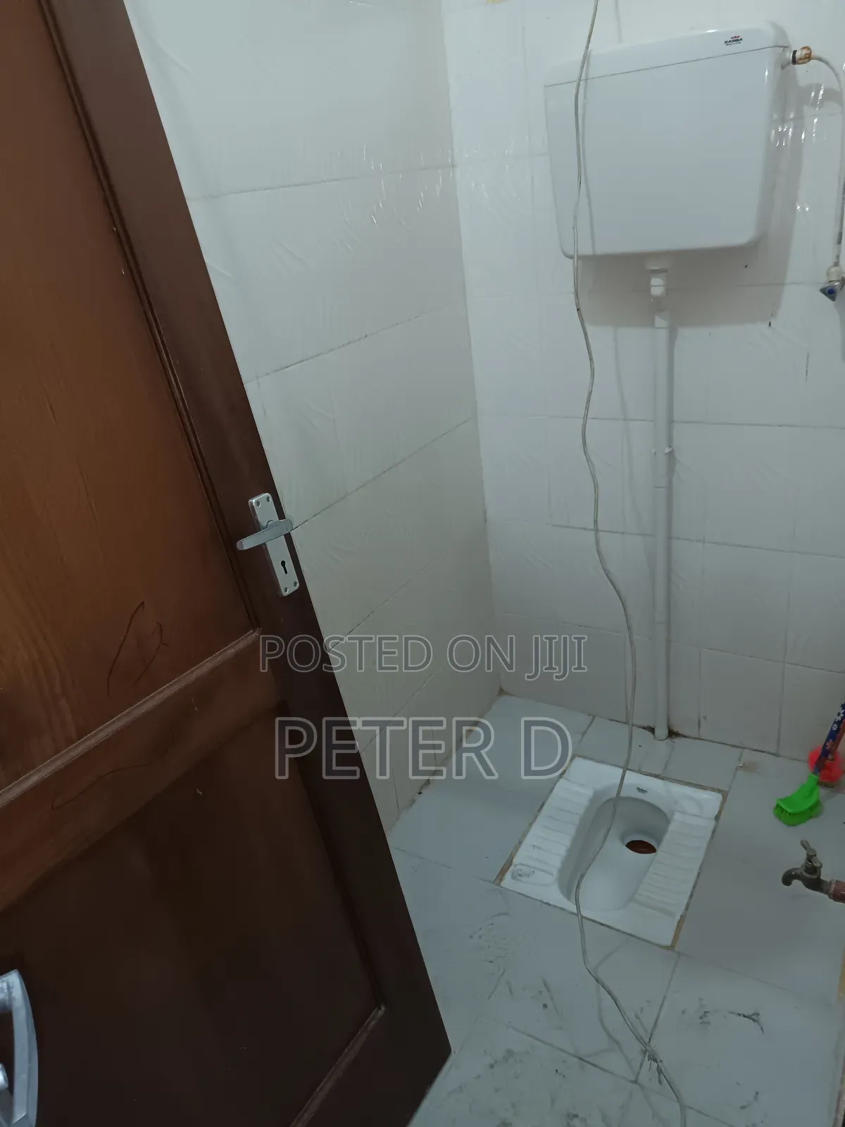 2bdrm Apartment in Kimara for rent