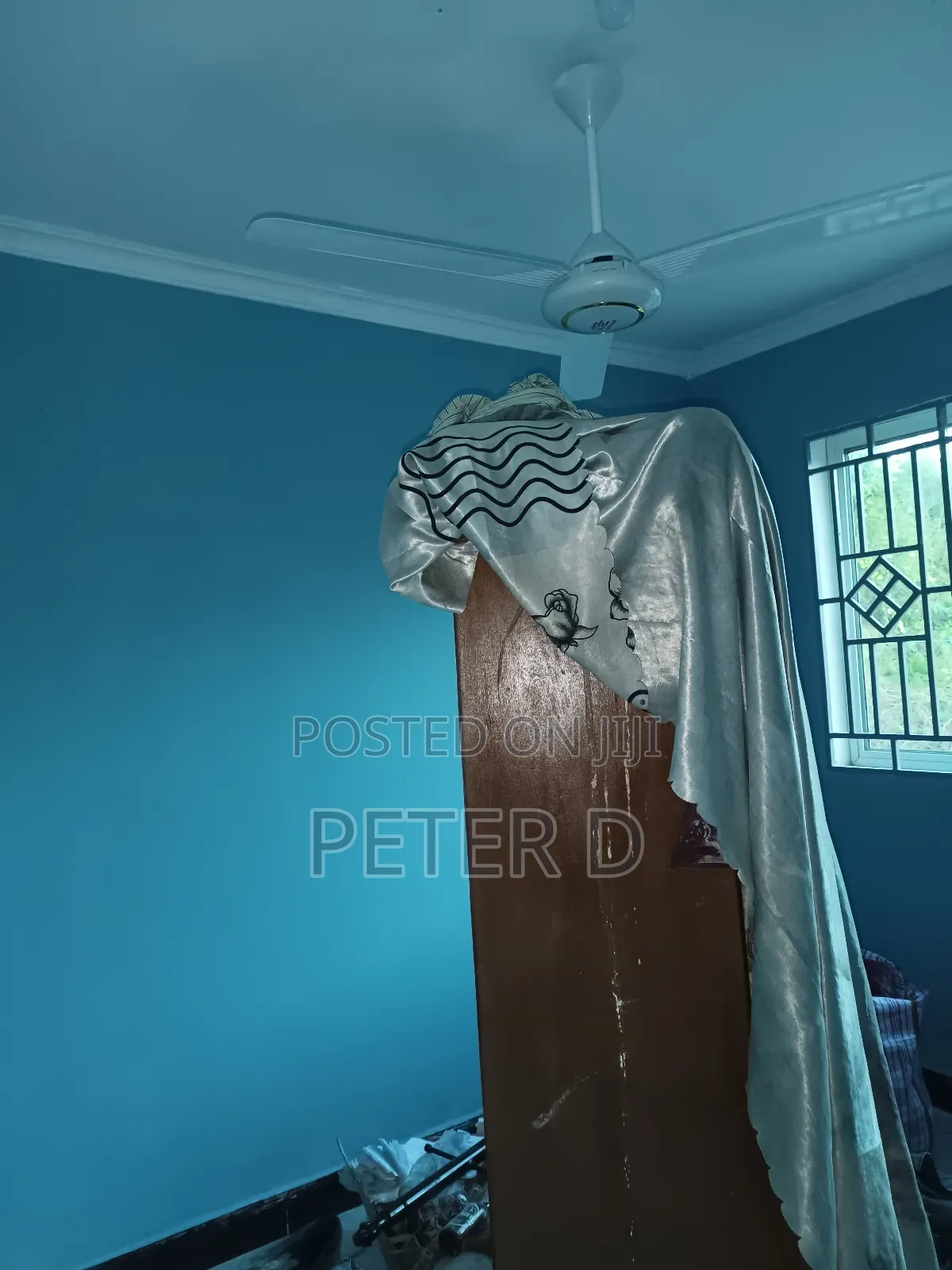 1bdrm Apartment in Kimara for rent
