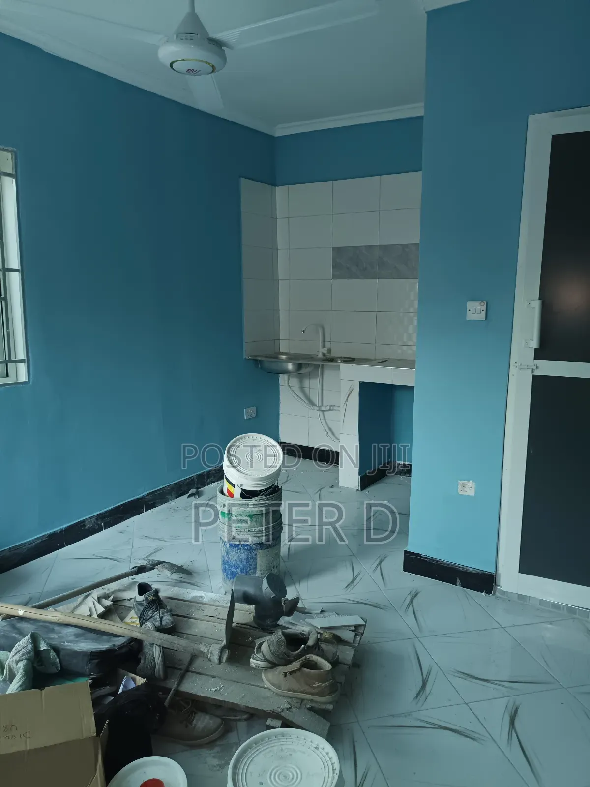 1bdrm Apartment in Kimara for rent