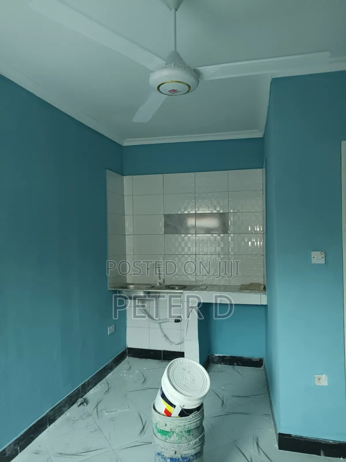 1bdrm Apartment in Kimara for rent