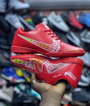 Mens Boots Football