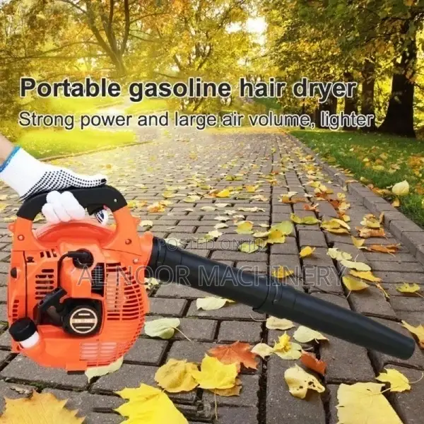 Blower 2stroke