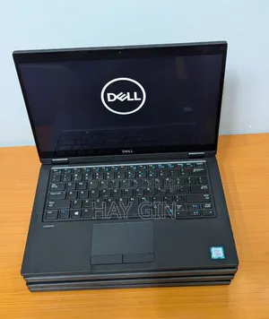 New Laptop Dell Latitude 7389 8GB Intel Core I5 HDD 256GB