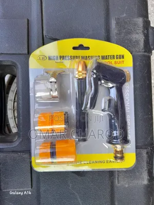 Directly Pressure Washer