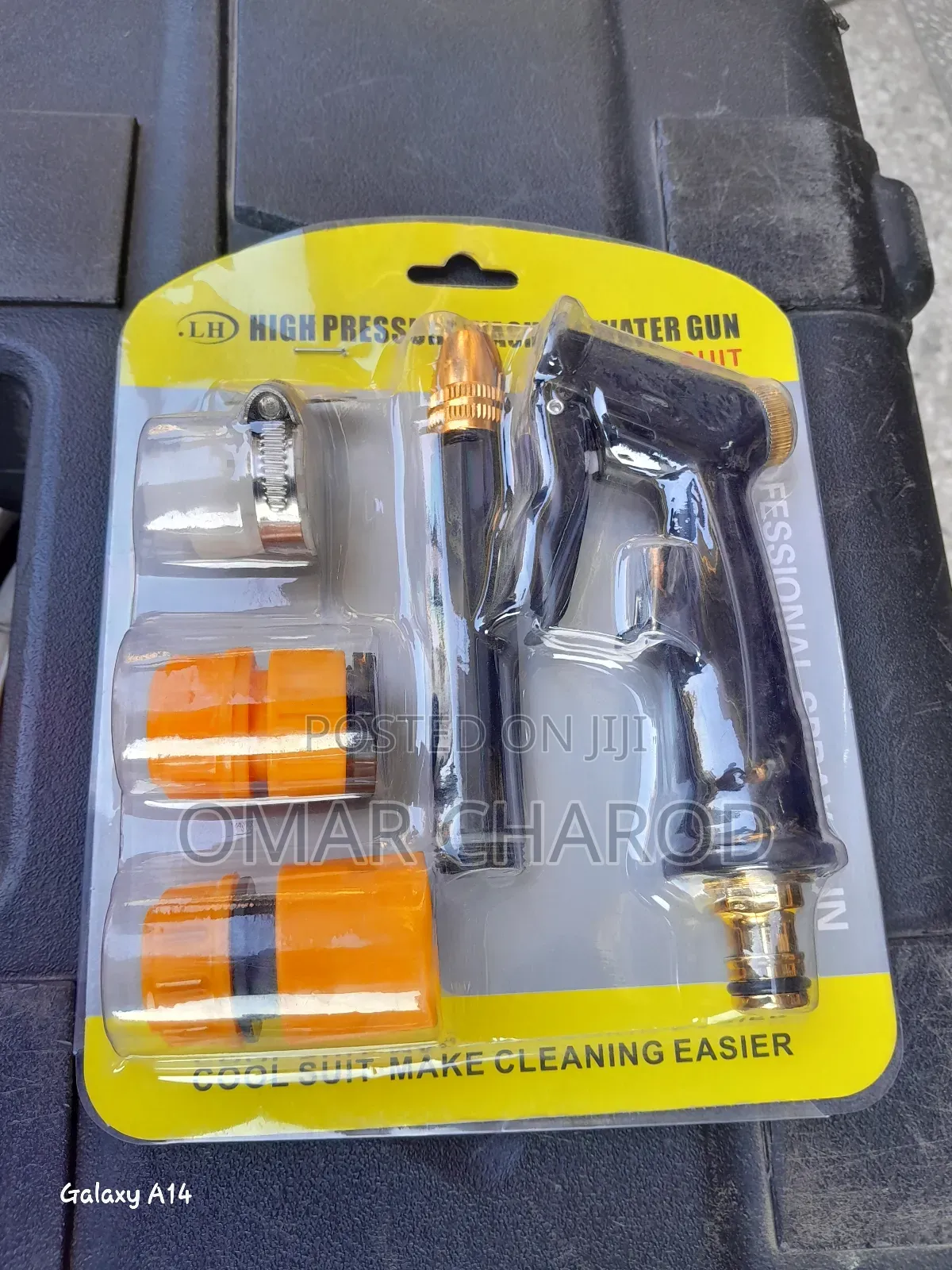 Directly Pressure Washer