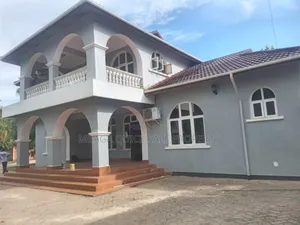 3bdrm House in Mbezi Beach Africana for rent
