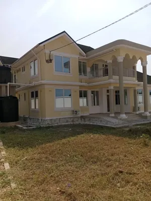 5bdrm House in Goba for rent