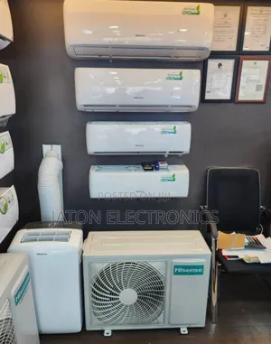 Hisense Air Condition 12000btu