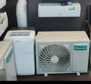 Hisense Air Condition 18000btu