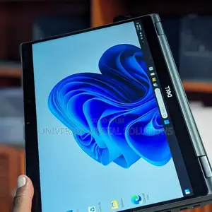 New Laptop Dell Latitude 7389 8GB Intel Core i5 SSD 256GB