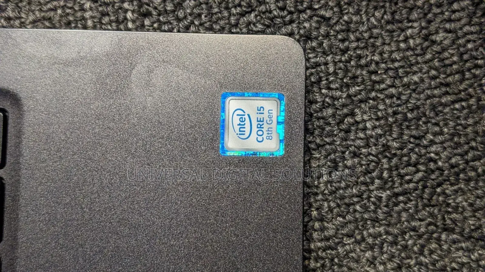 Laptop Dell Latitude 5300 8GB Intel Core I5 SSD 256GB