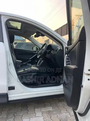 Mazda CX-5 2.2 Diesel FWD 2013 Pearl