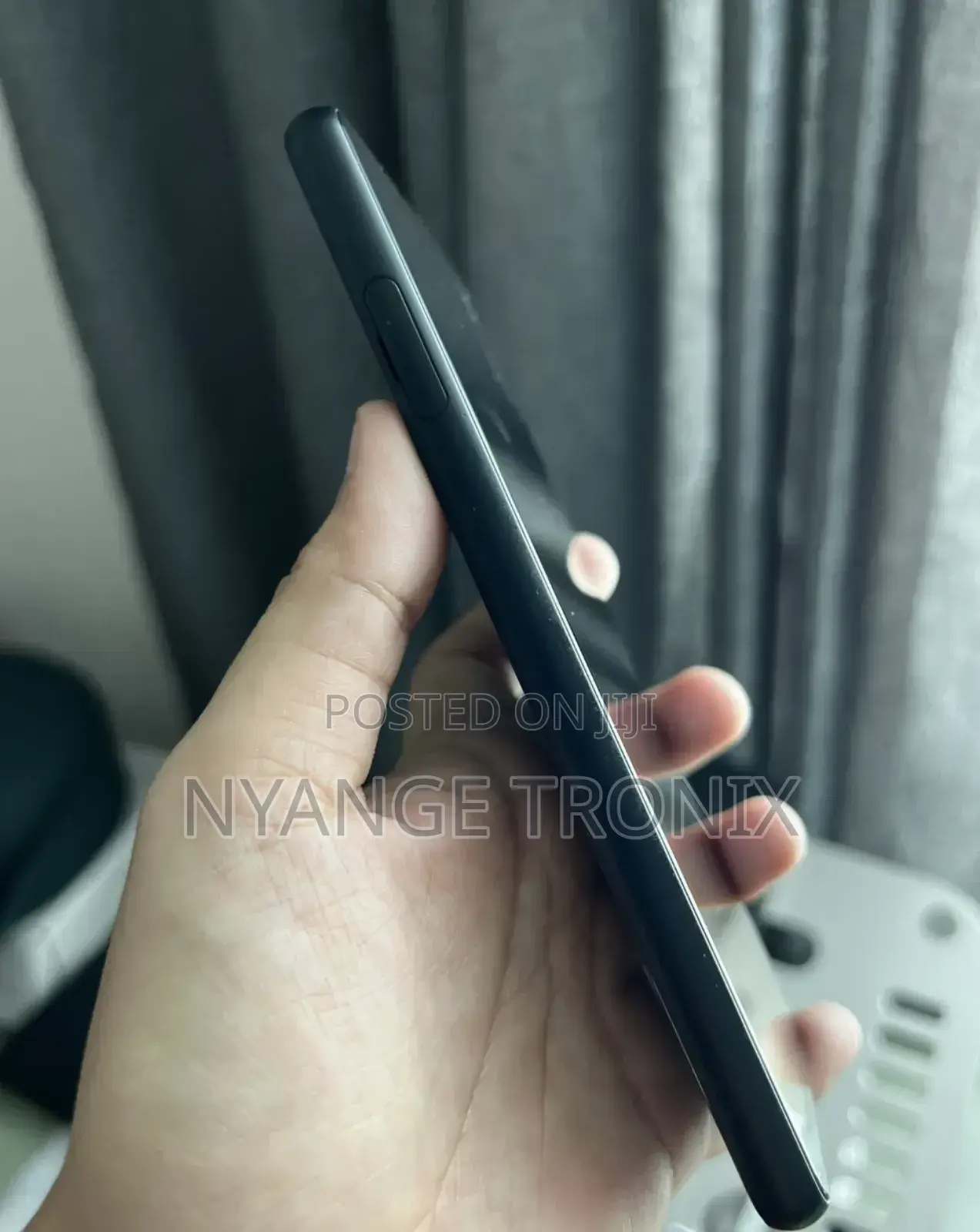 Sony Xperia 10 III 128 GB Black