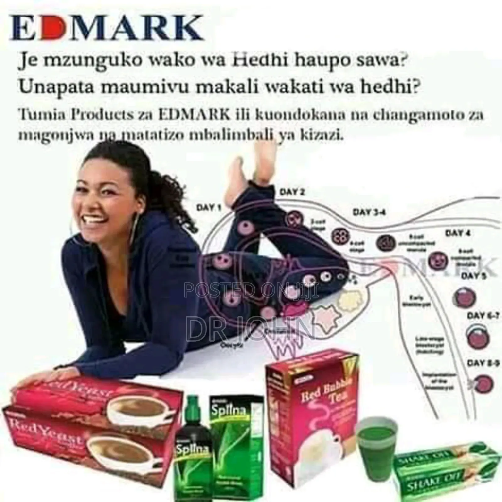 U.T.I Fangasi Na P.I.D Kwisha Kabisa
