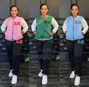 Track Suit