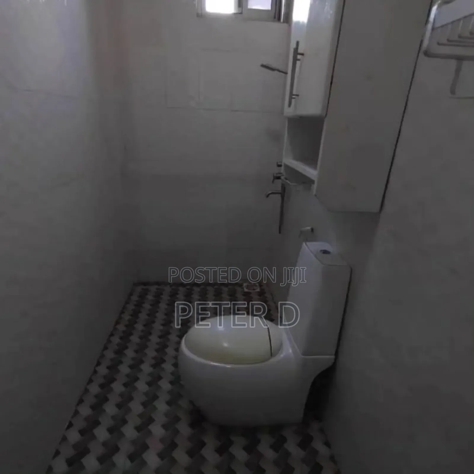 2bdrm Apartment in Mikocheni for rent