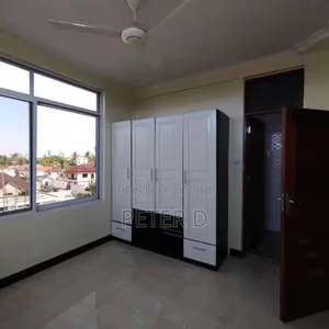 2bdrm Apartment in Mikocheni for rent