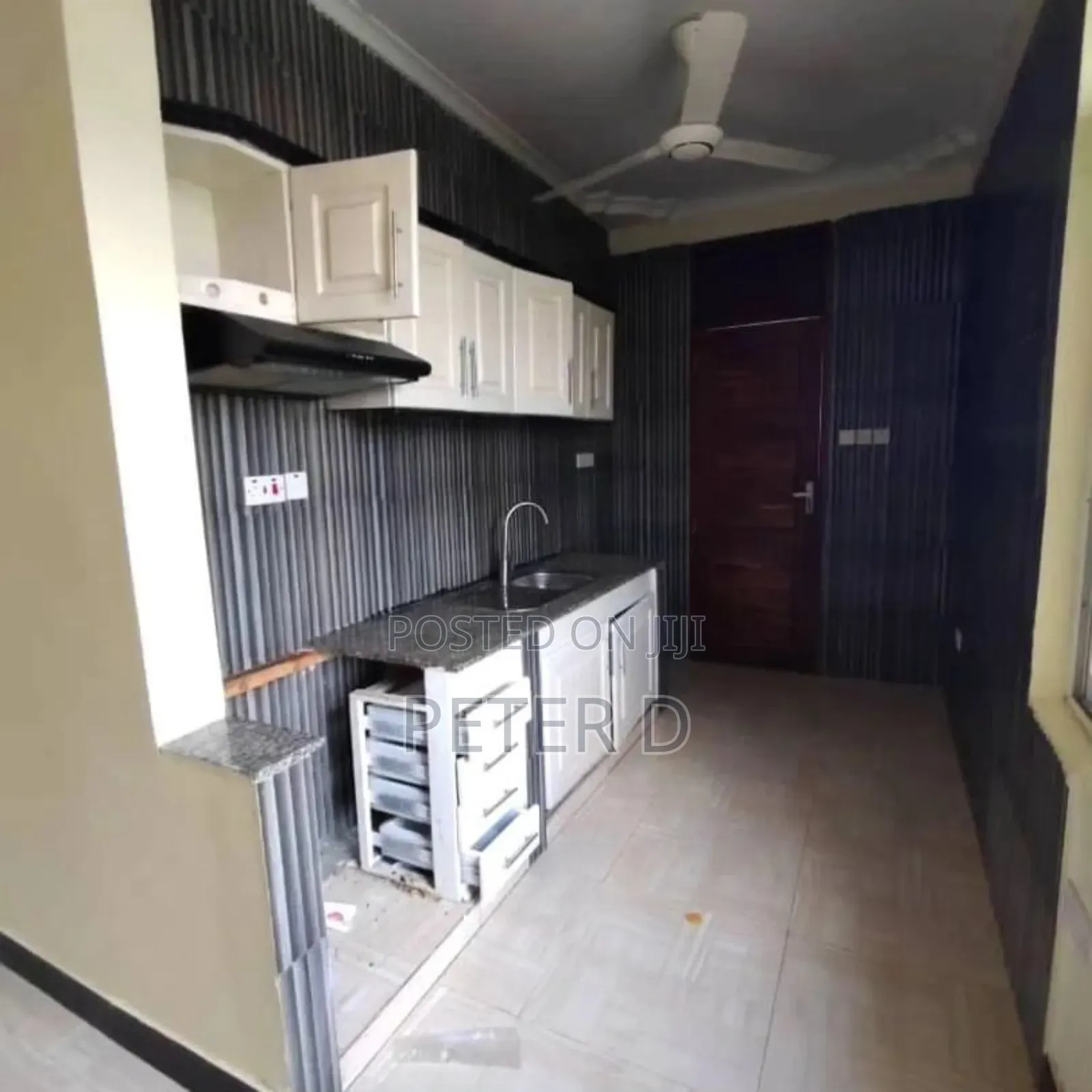 2bdrm Apartment in Mikocheni for rent