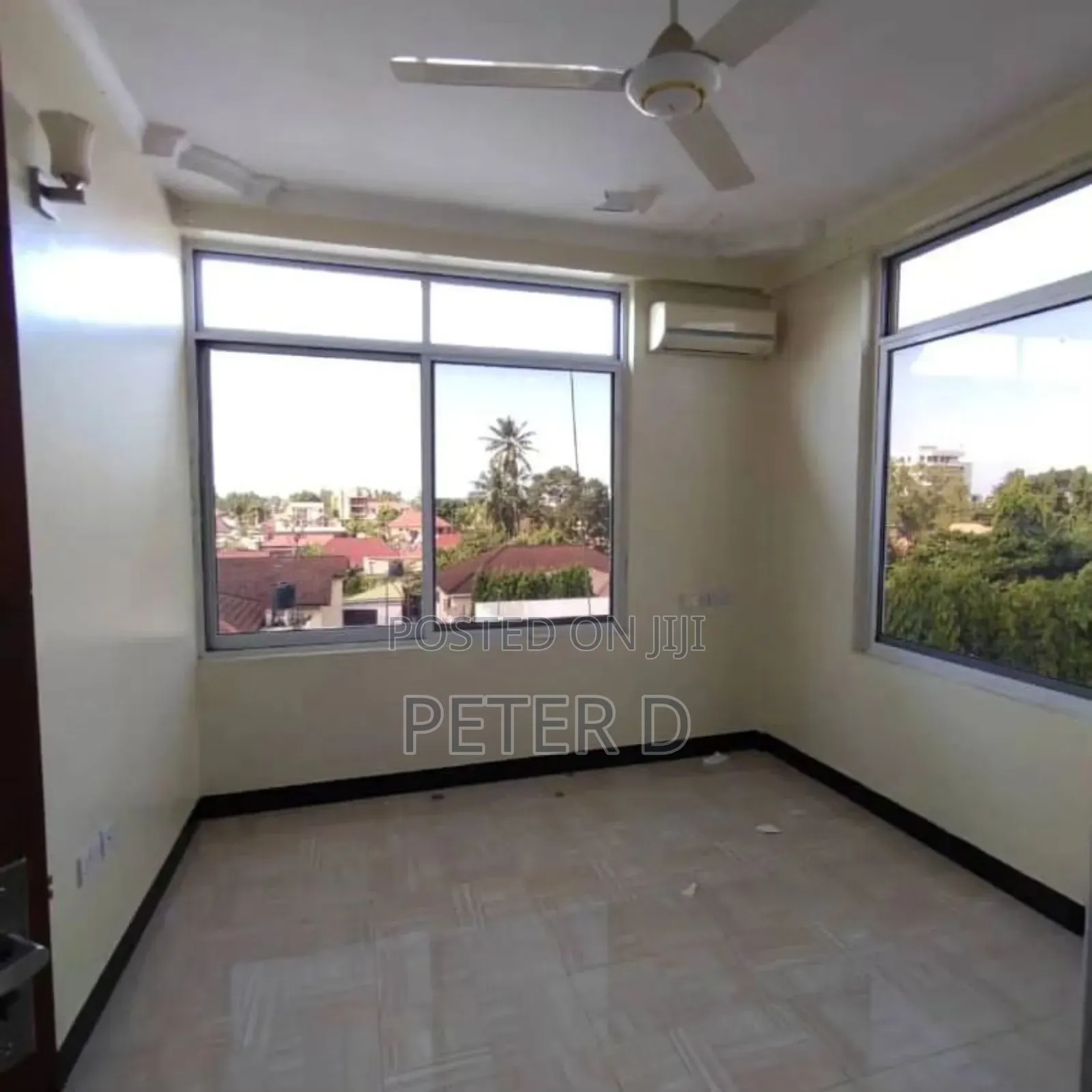 2bdrm Apartment in Mikocheni for rent