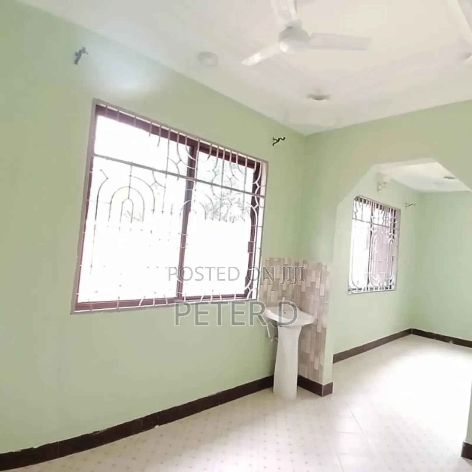 3bdrm House in Kimara for rent