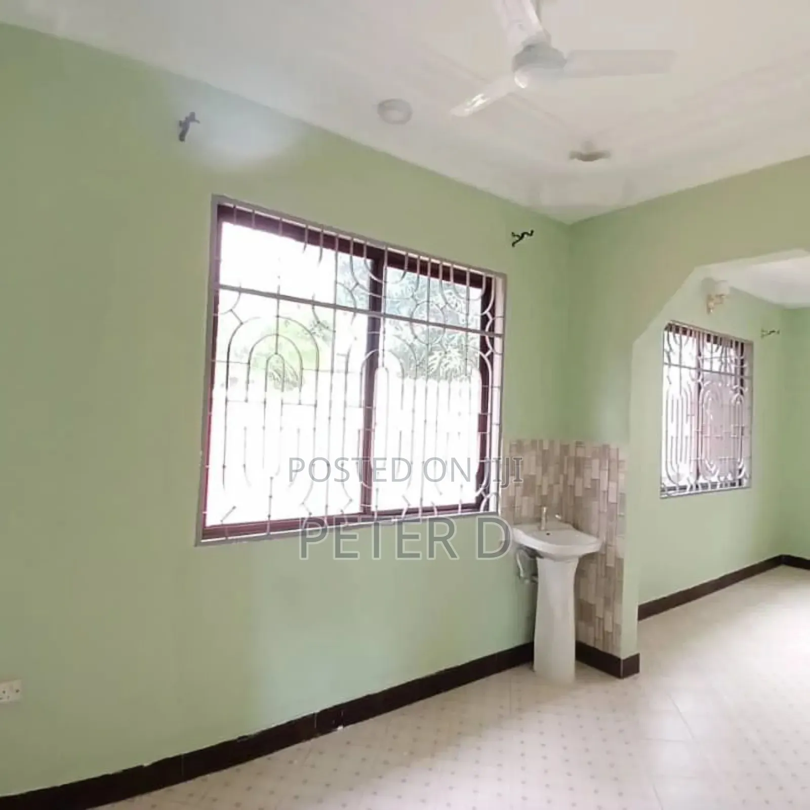 3bdrm House in Kimara for rent