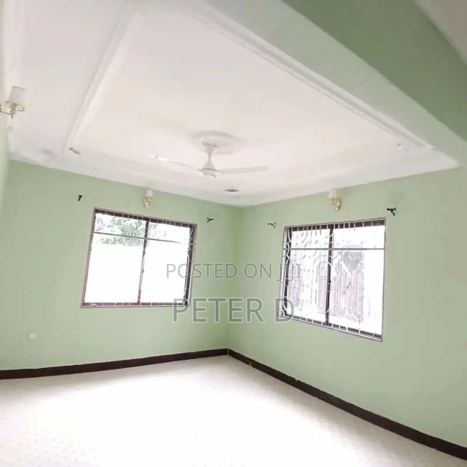 3bdrm House in Kimara for rent