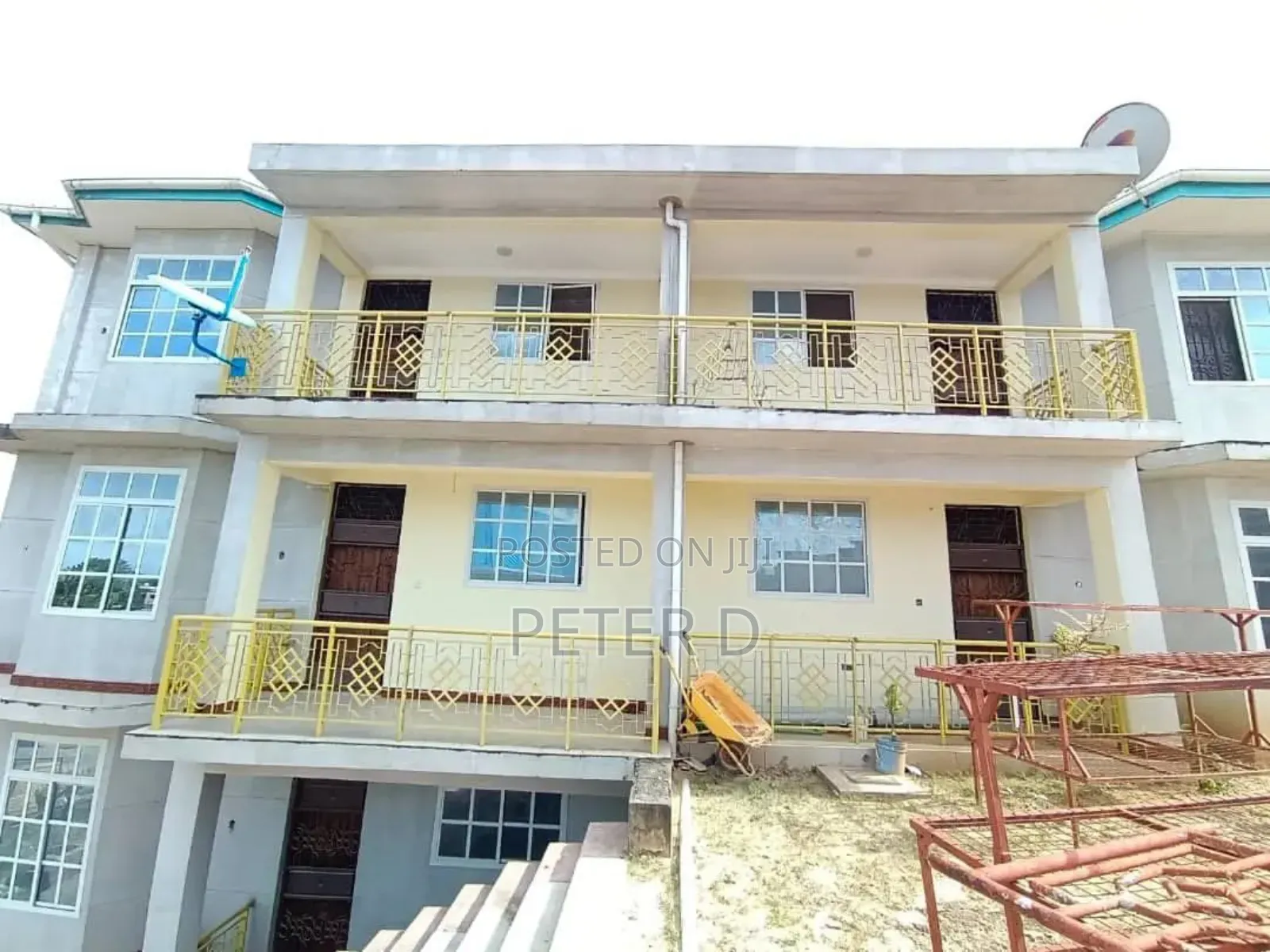 8bdrm Apartment in Kimara for rent