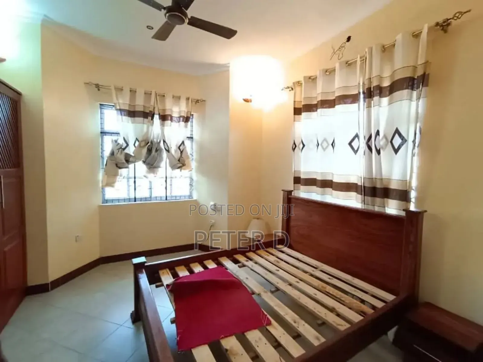 8bdrm Apartment in Kimara for rent