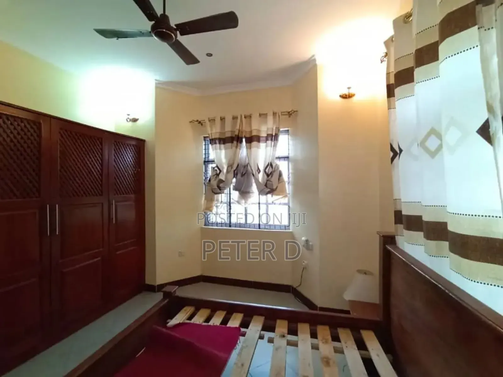 8bdrm Apartment in Kimara for rent