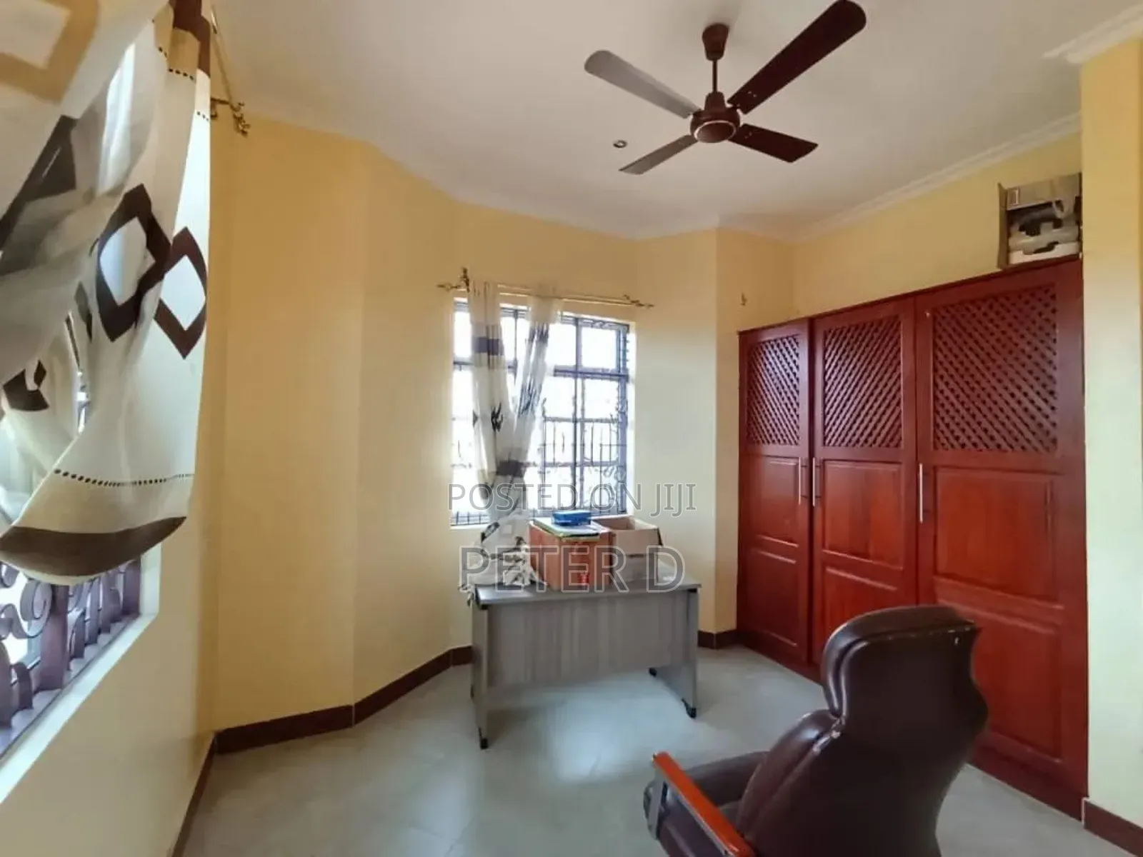 8bdrm Apartment in Kimara for rent