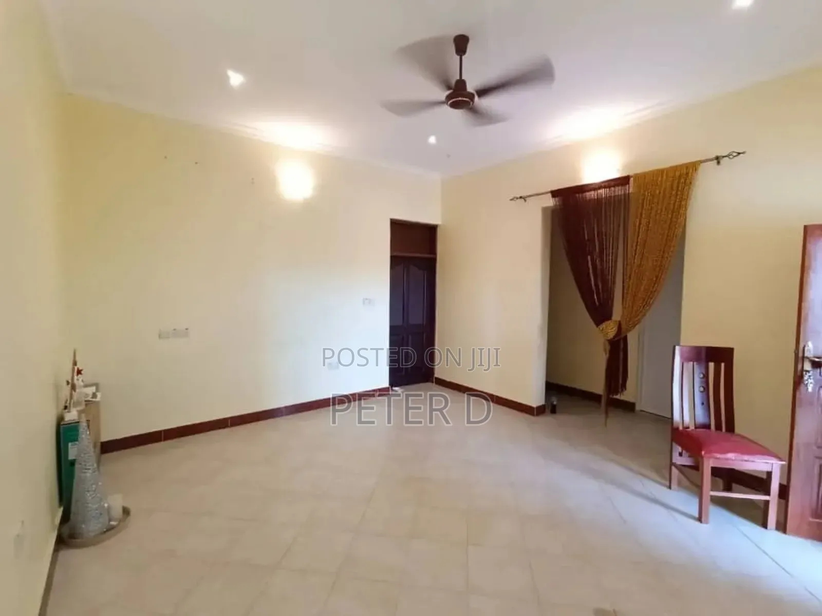 8bdrm Apartment in Kimara for rent