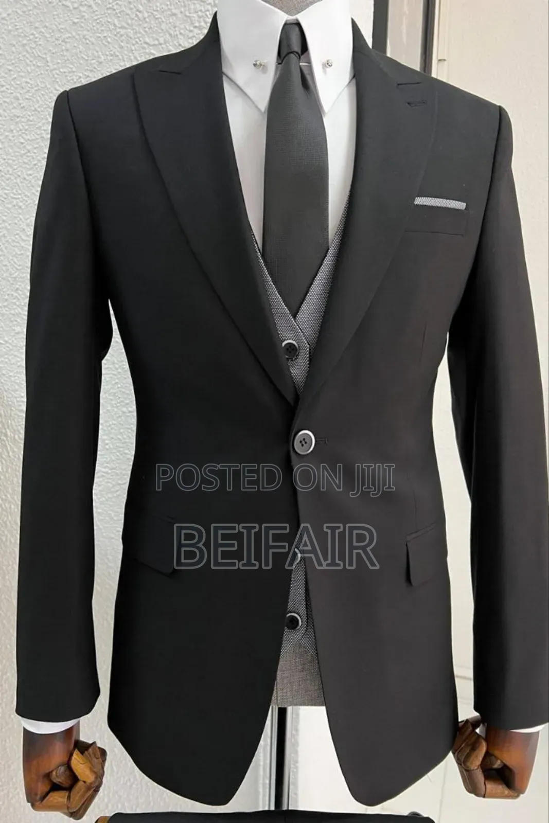 Suti Za Kiume | Men's Suits